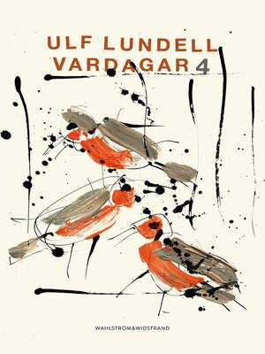 cover image of Vardagar 4